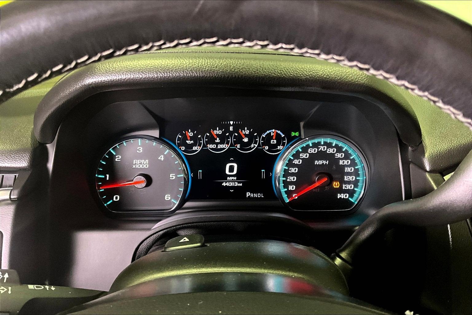 2020 Chevrolet Suburban Premier