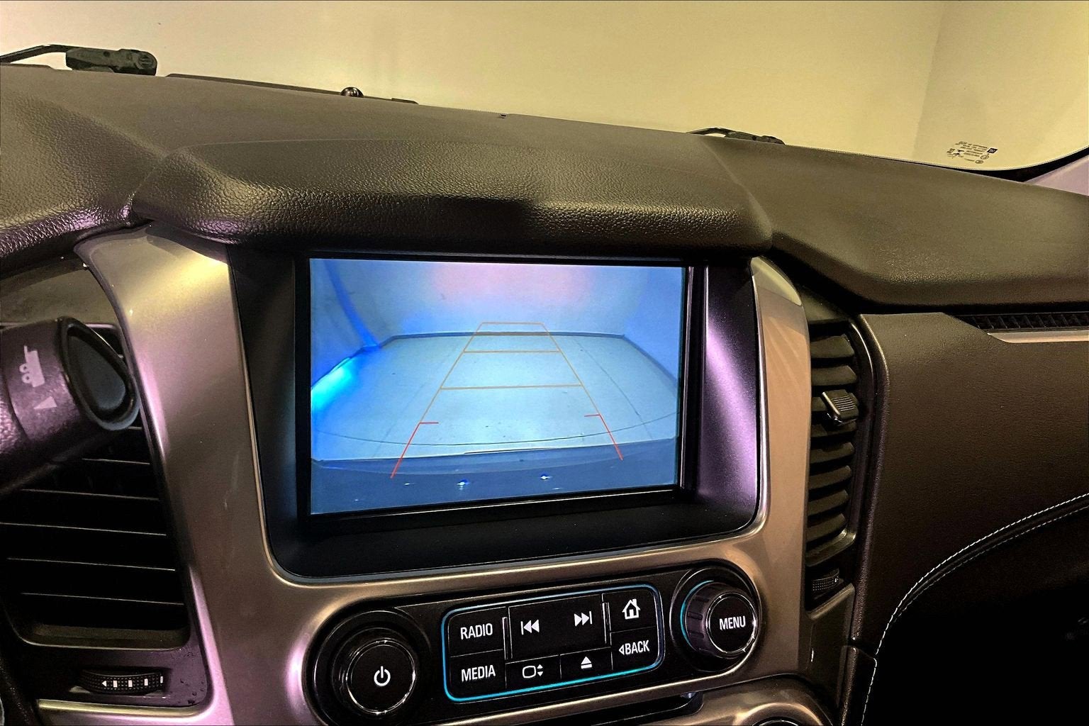 2020 Chevrolet Suburban Premier