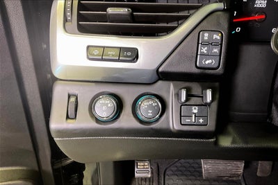 2020 Chevrolet Suburban Premier