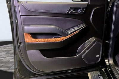 2020 Chevrolet Suburban Premier