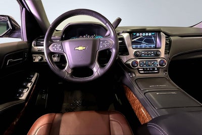 2020 Chevrolet Suburban Premier
