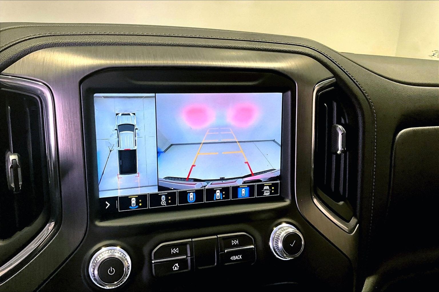 2021 GMC Sierra 3500HD Denali