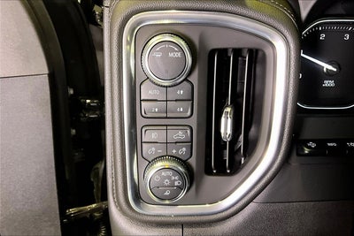 2021 GMC Sierra 3500HD Denali