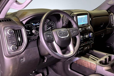 2021 GMC Sierra 3500HD Denali