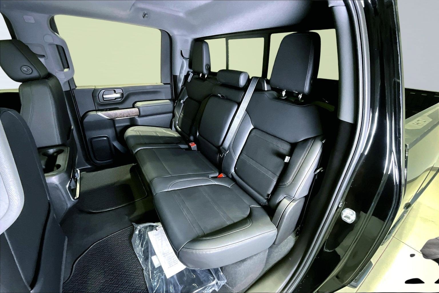 2021 GMC Sierra 3500HD Denali