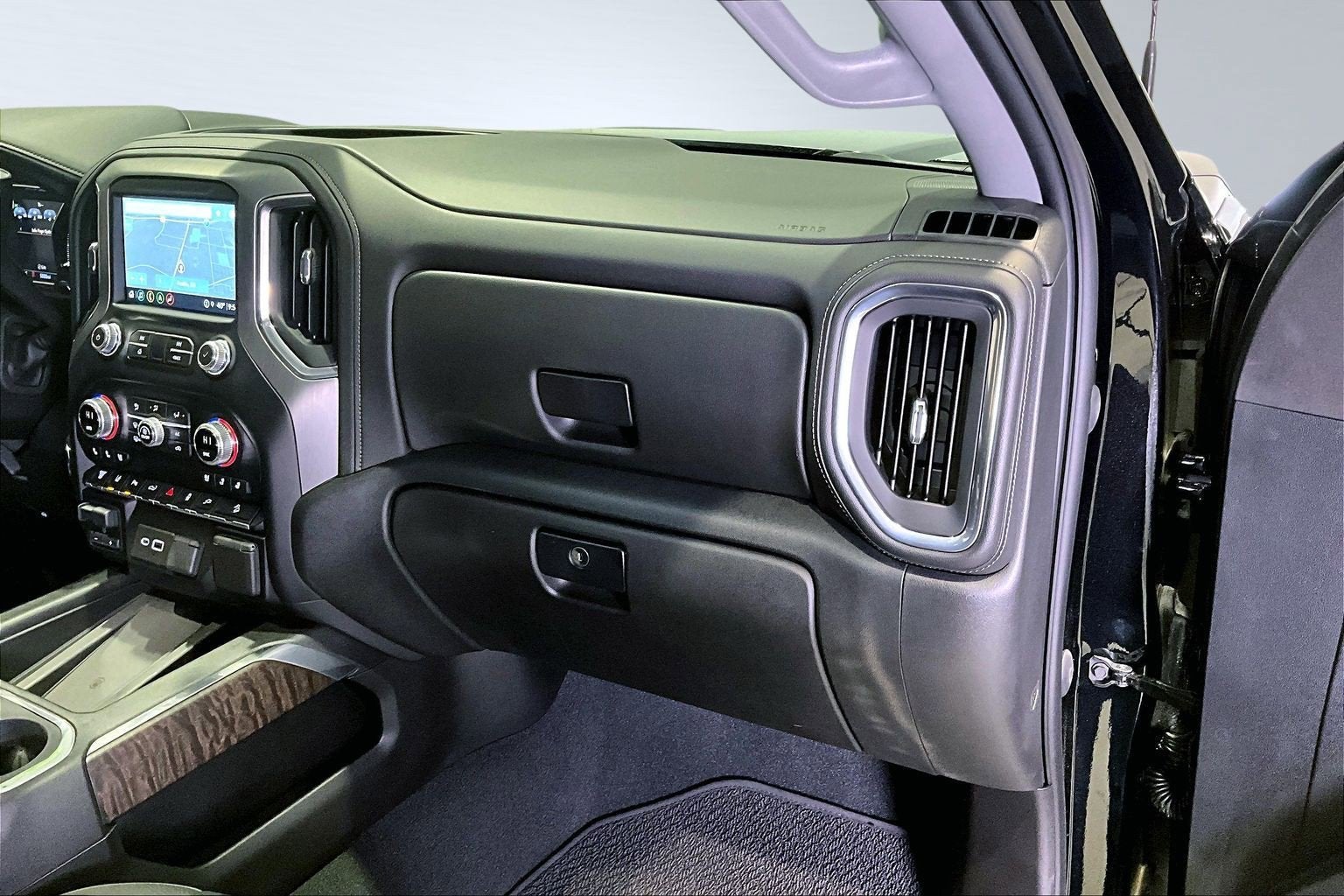 2021 GMC Sierra 3500HD Denali