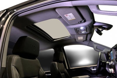 2021 GMC Sierra 3500HD Denali