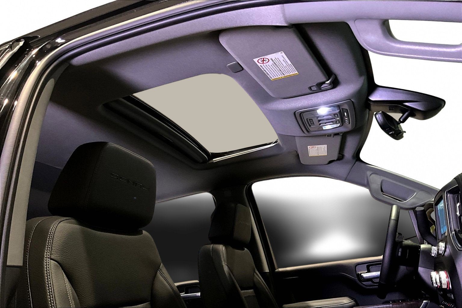 2021 GMC Sierra 3500HD Denali