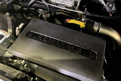 2021 GMC Sierra 3500HD Denali