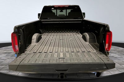 2021 GMC Sierra 3500HD Denali