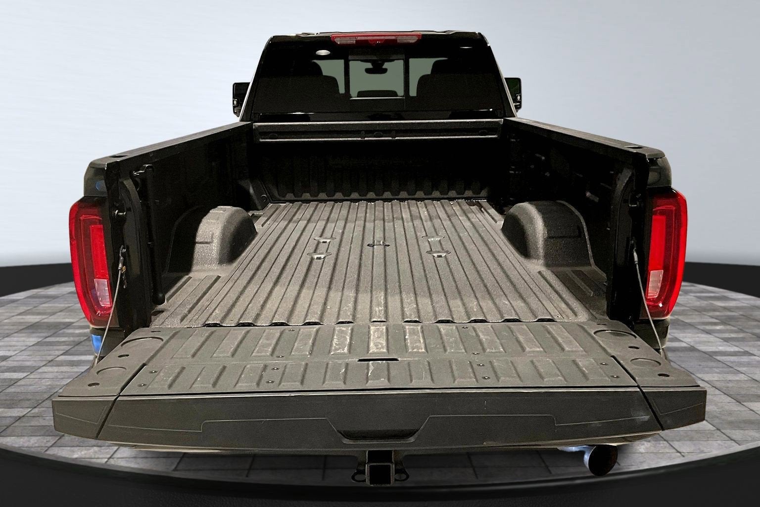 2021 GMC Sierra 3500HD Denali