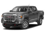 2021 GMC Canyon 4WD AT4 w/Leather