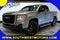 2022 GMC Canyon 4WD Elevation Standard