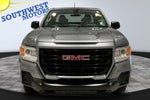 2022 GMC Canyon 4WD Elevation Standard