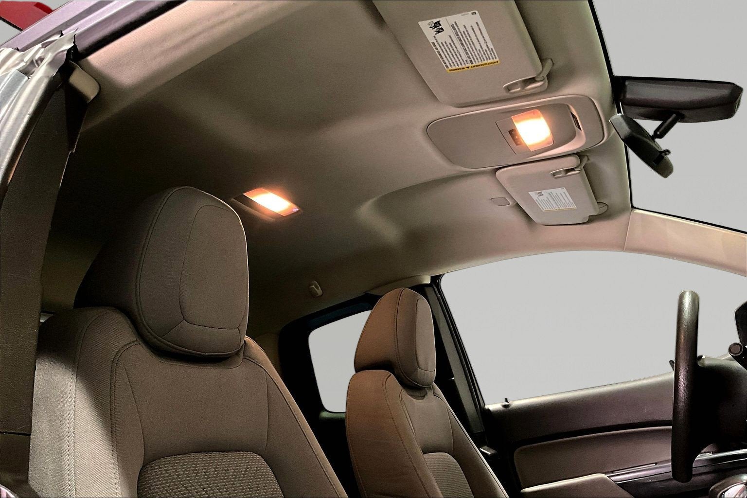 2022 GMC Canyon 4WD Elevation Standard