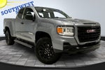 2022 GMC Canyon 4WD Elevation Standard