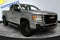 2022 GMC Canyon 4WD Elevation Standard