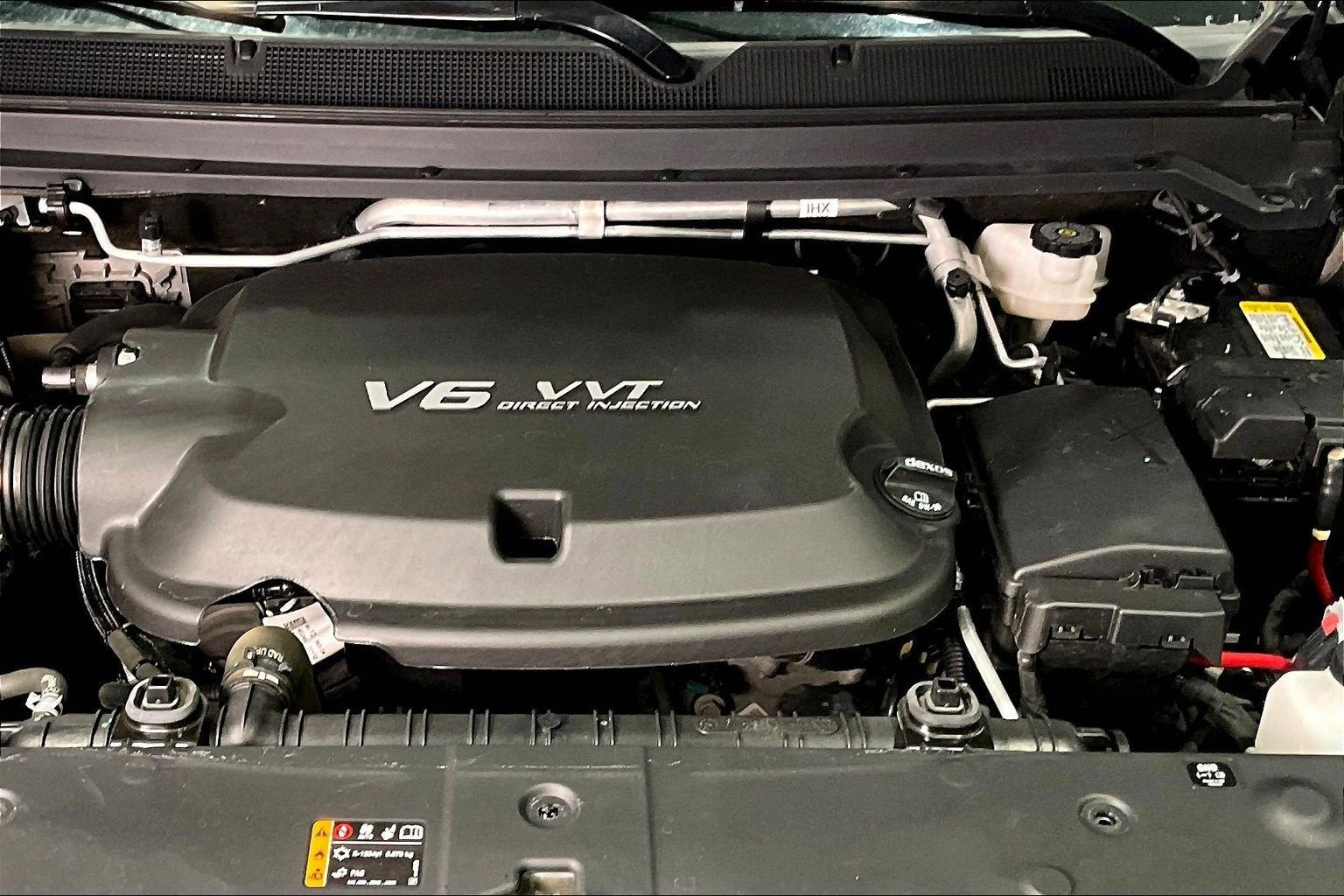 2022 GMC Canyon 4WD Elevation Standard