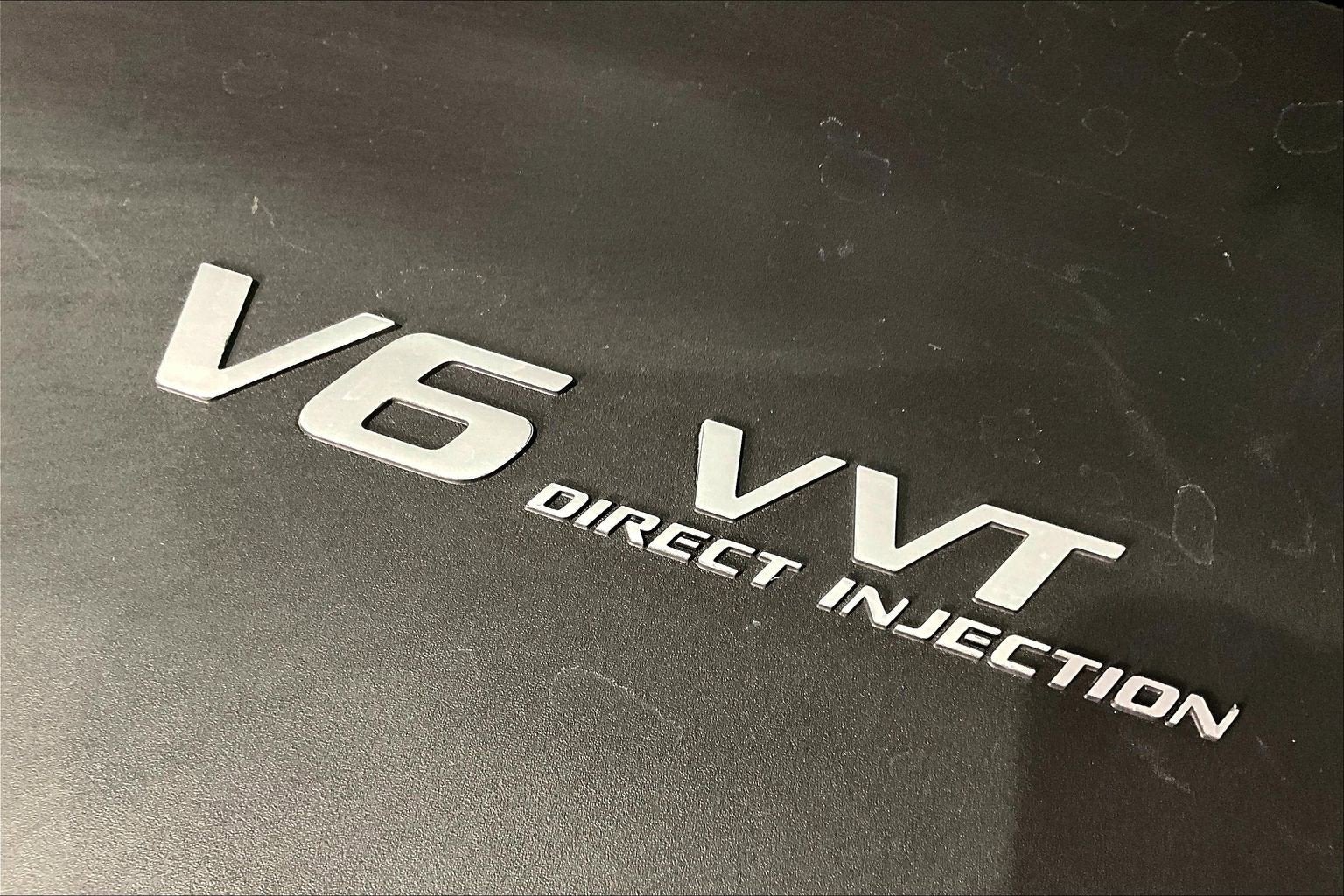 2022 GMC Canyon 4WD Elevation Standard