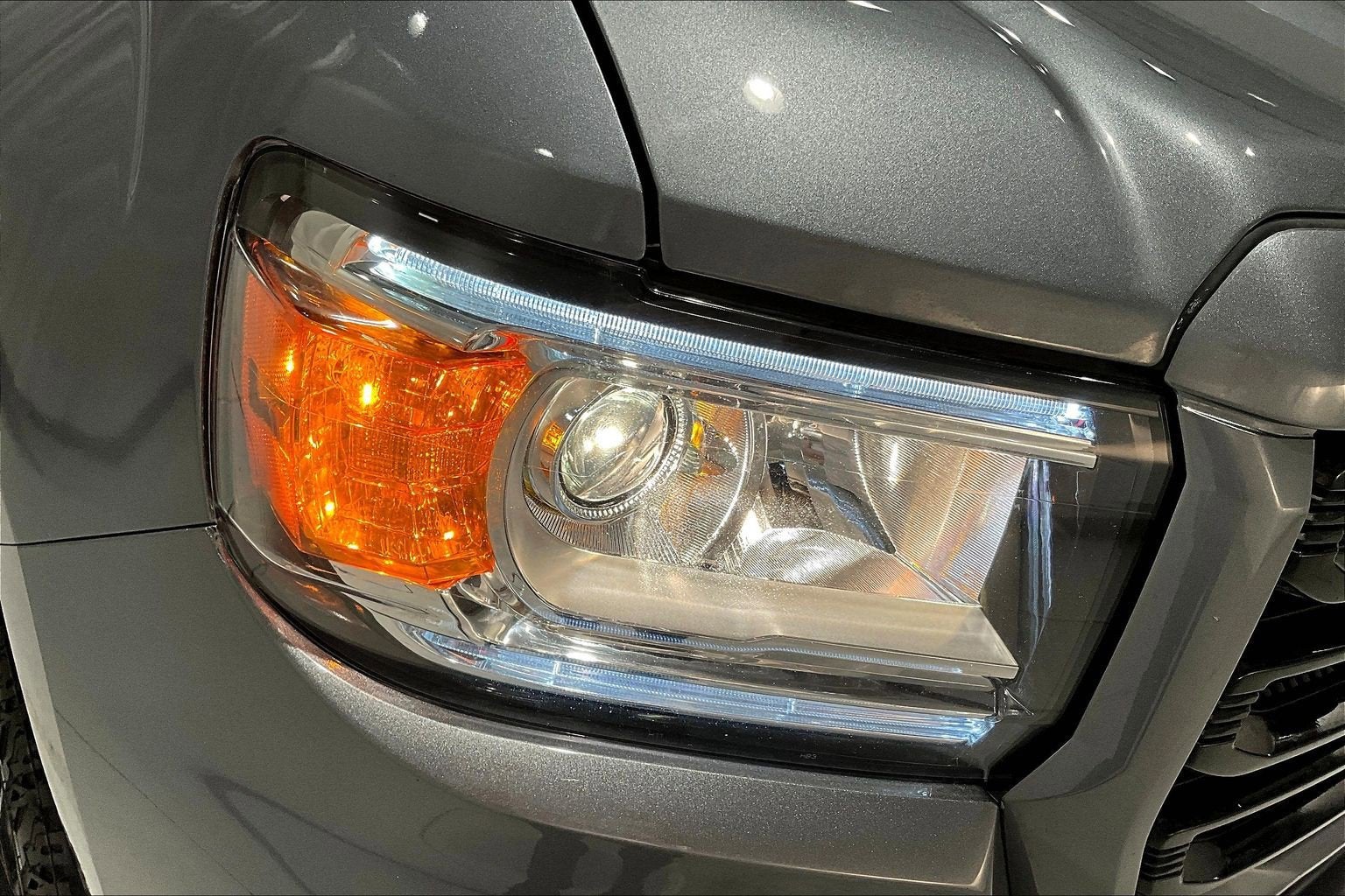 2022 GMC Canyon 4WD Elevation Standard