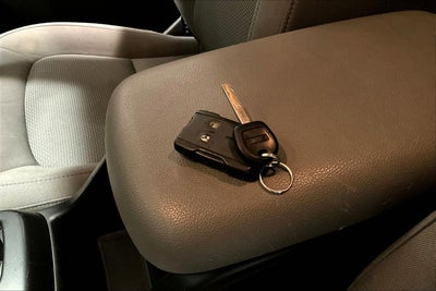 2022 GMC Canyon 4WD Elevation Standard