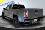 2022 GMC Canyon 4WD Elevation Standard