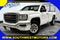 2016 GMC Sierra 1500 2WD Reg Cab 133.0"