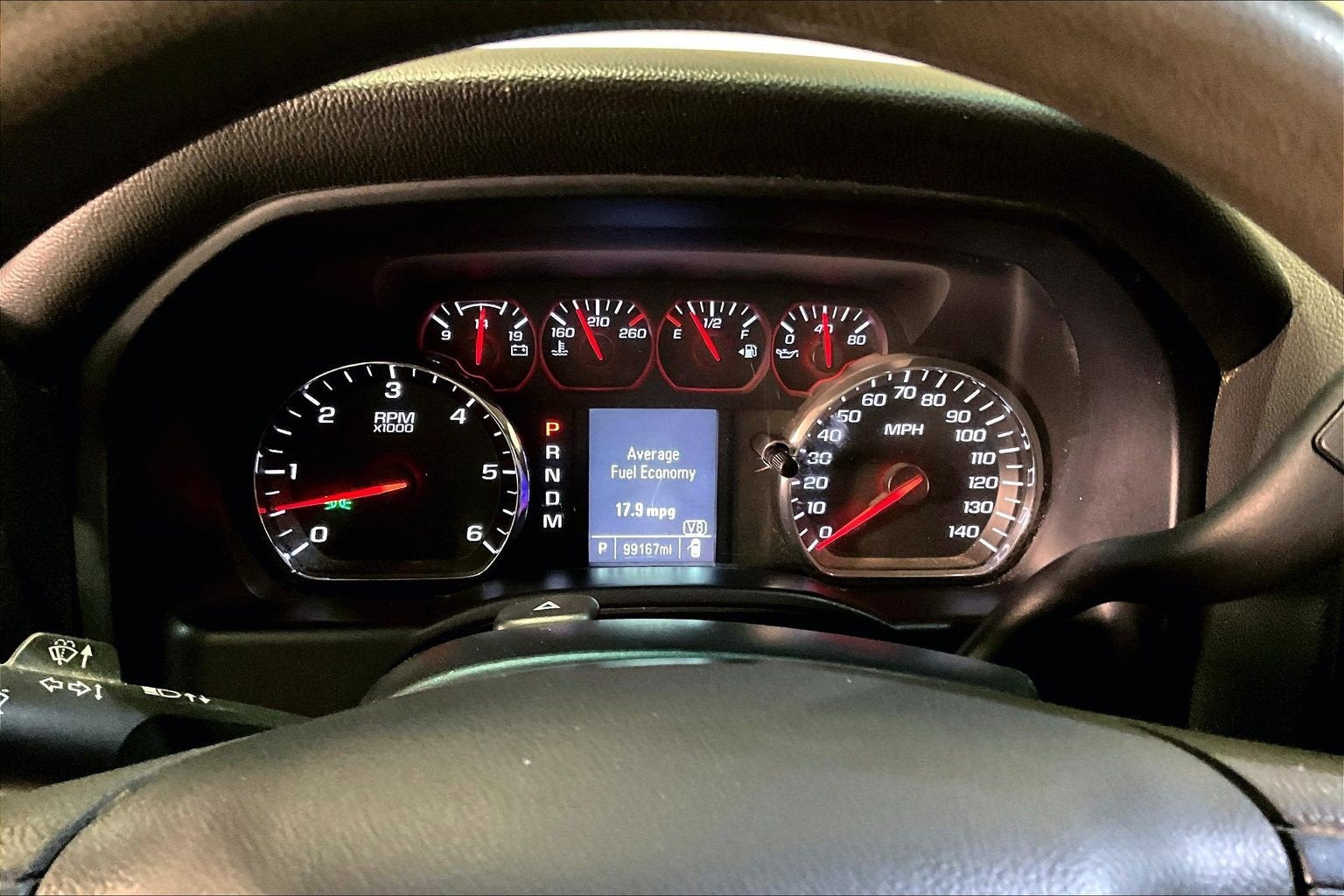 2016 GMC Sierra 1500 2WD Reg Cab 133.0"