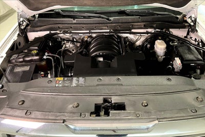 2016 GMC Sierra 1500 2WD Reg Cab 133.0"