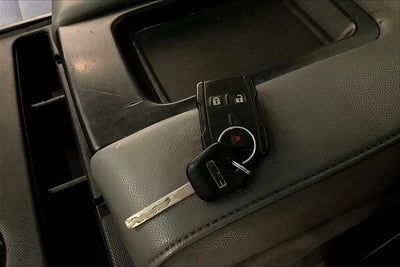 2016 GMC Sierra 1500 2WD Reg Cab 133.0"