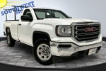 2016 GMC Sierra 1500 2WD Reg Cab 133.0"