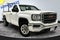 2016 GMC Sierra 1500 2WD Reg Cab 133.0"