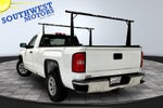 2016 GMC Sierra 1500 2WD Reg Cab 133.0"