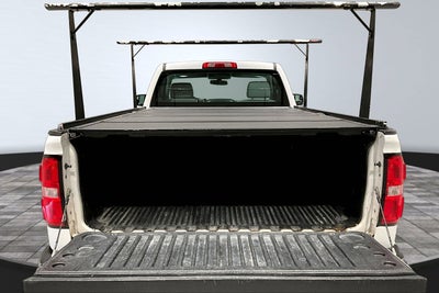 2016 GMC Sierra 1500 2WD Reg Cab 133.0"