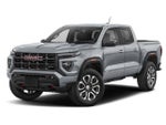 2025 GMC Canyon 4WD AT4