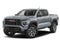 2025 GMC Canyon 4WD AT4