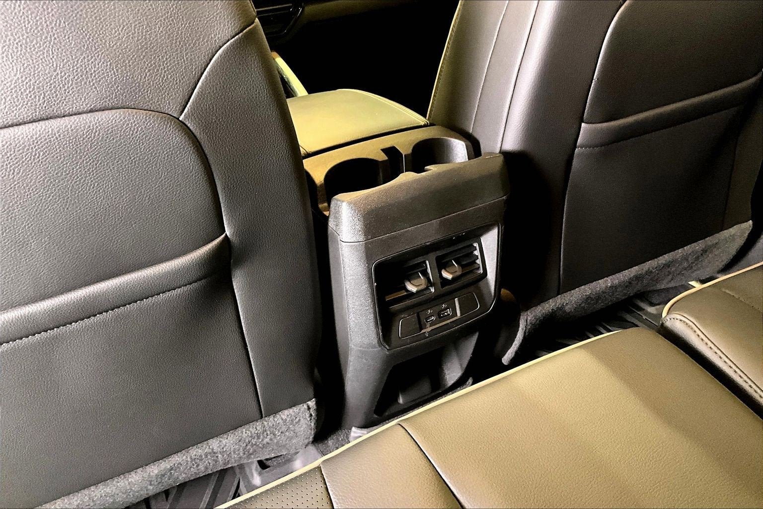 2023 GMC Canyon 4WD Denali