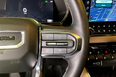 2023 GMC Canyon 4WD Denali