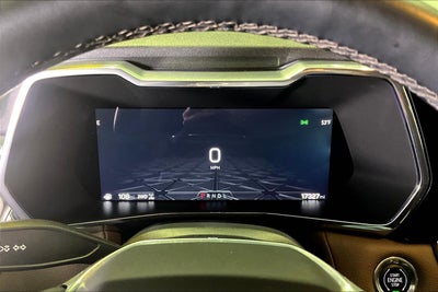 2023 GMC Canyon 4WD Denali