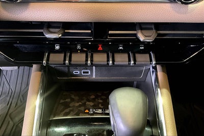 2023 GMC Canyon 4WD Denali