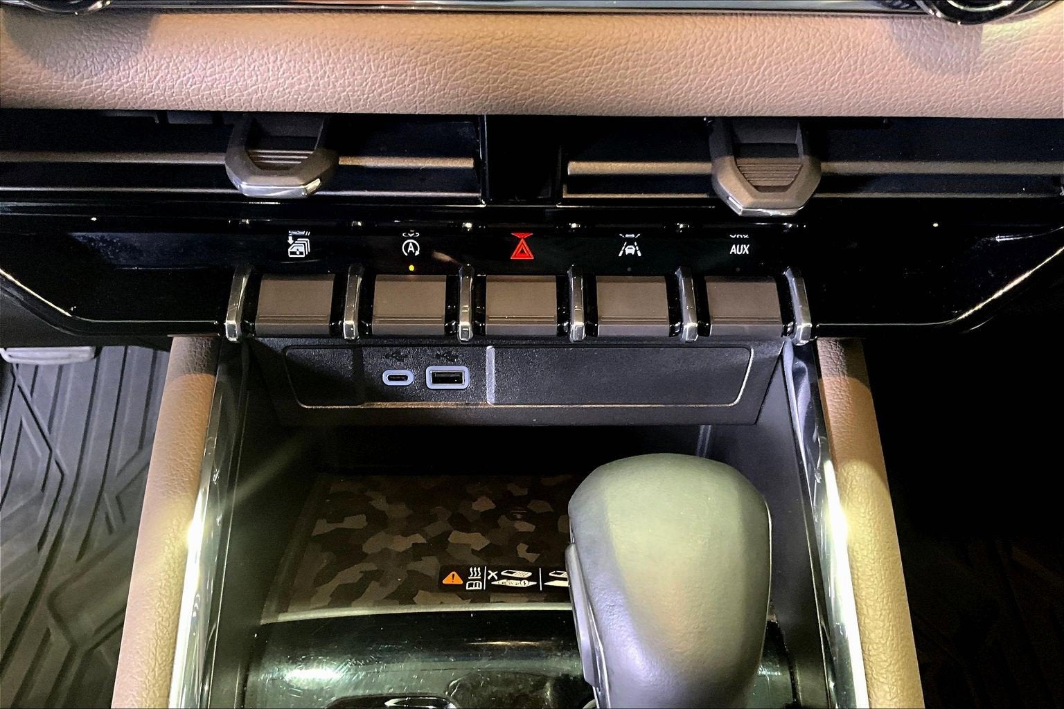 2023 GMC Canyon 4WD Denali