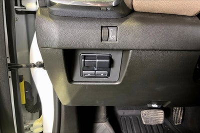 2023 GMC Canyon 4WD Denali