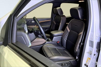 2023 GMC Canyon 4WD Denali