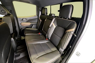 2023 GMC Canyon 4WD Denali