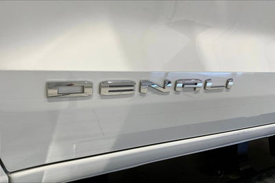 2023 GMC Canyon 4WD Denali