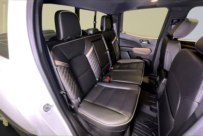 2023 GMC Canyon 4WD Denali