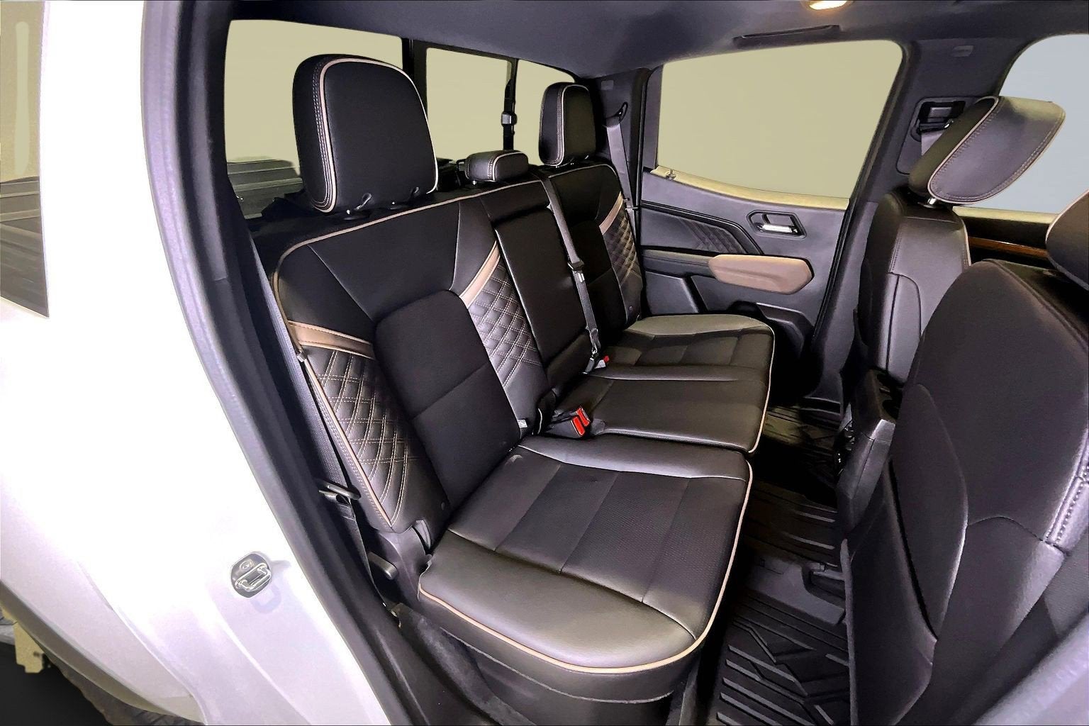 2023 GMC Canyon 4WD Denali