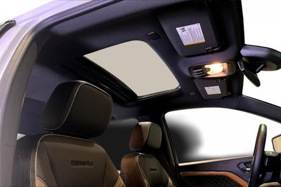 2023 GMC Canyon 4WD Denali