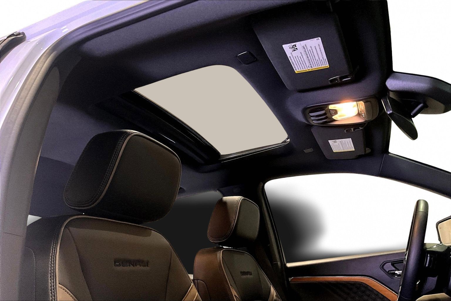 2023 GMC Canyon 4WD Denali