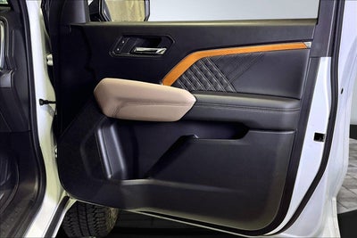 2023 GMC Canyon 4WD Denali